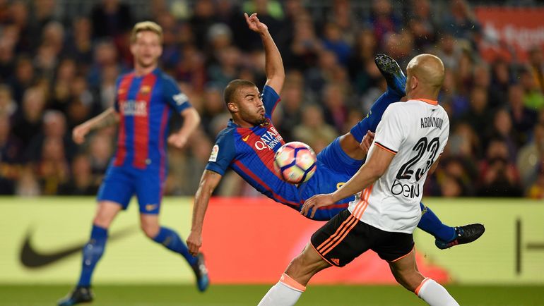 Аймен АБДЕННУР. Фото AFP Аймен АБДЕННУР. Фото AFP