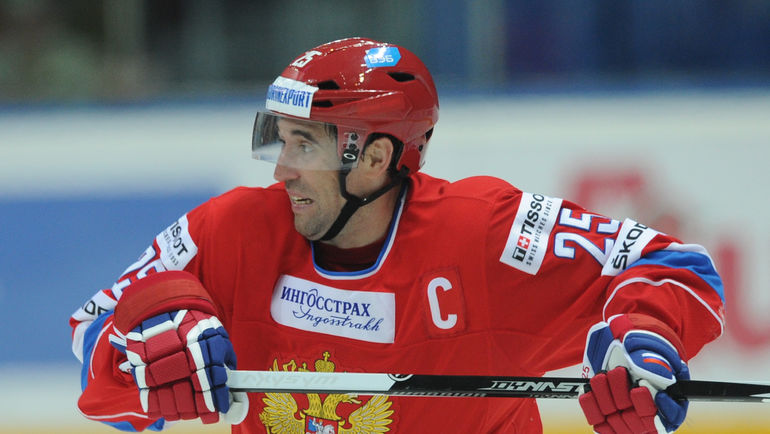 Данис ЗАРИПОВ. Фото Никита УСПЕНСКИЙ Данис ЗАРИПОВ. Фото Никита УСПЕНСКИЙ