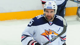 Данис ЗАРИПОВ.