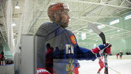 Данис ЗАРИПОВ.