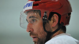 Данис ЗАРИПОВ.