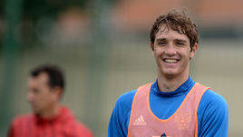 МАРИУ ФЕРНАНДЕС.