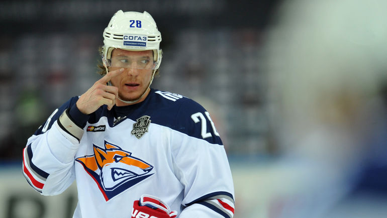 Александр СЕМИН. Фото Алексей ИВАНОВ Александр СЕМИН. Фото Алексей ИВАНОВ