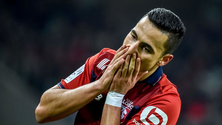 Анвар ЭЛЬ-ГАЗИ. Фото AFP Анвар ЭЛЬ-ГАЗИ. Фото AFP