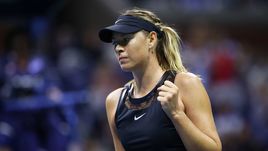 Маша, дерзай! 5 причин, почему Шарапова должна обыграть Бабош