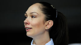 Екатерина Гамова: "Девчонки называют меня Екатериной Александровной. Пока непривычно и даже забавно"