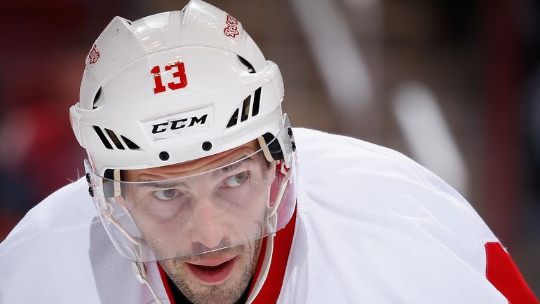 Павел ДАЦЮК. Фото AFP Павел ДАЦЮК. Фото AFP