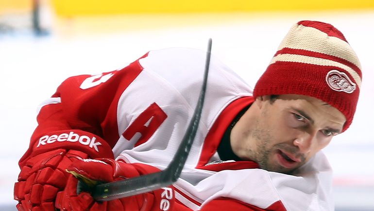 Павел ДАЦЮК. Фото AFP Павел ДАЦЮК. Фото AFP