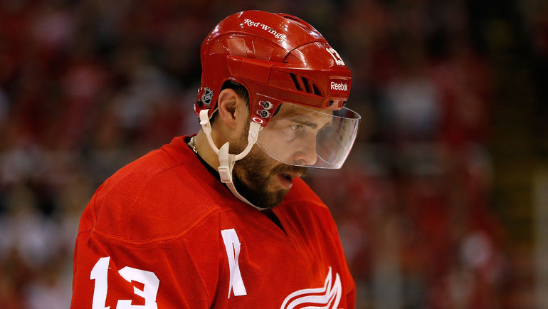 Павел ДАЦЮК. Фото AFP Павел ДАЦЮК. Фото AFP