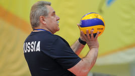 Сергей ШЛЯПНИКОВ.