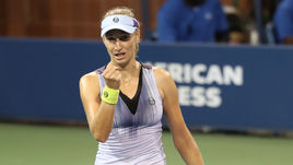 Екатерина МАКАРОВА.