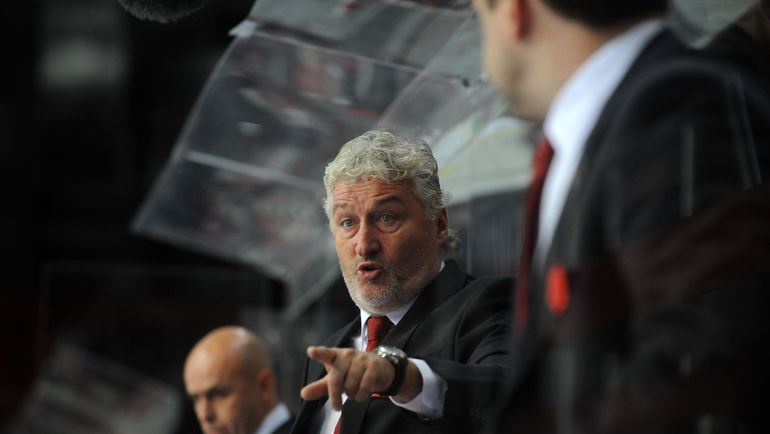 Милош РЖИГА. Фото Валерий ДУДУШ, photo.khl.ru Милош РЖИГА. Фото Валерий ДУДУШ, photo.khl.ru