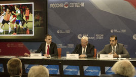 Россия вступает в сезон лидером рейтинга УЕФА