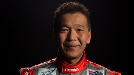 Масуока снова в России