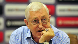 Борис МИХАЙЛОВ.