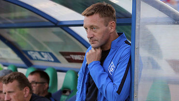 Испытание Оренбургом для Тихонова, Маминов дебютирует в "Тюмени", Талалаев vs Писарев