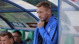 Испытание Оренбургом для Тихонова, Маминов дебютирует в "Тюмени", Талалаев vs Писарев