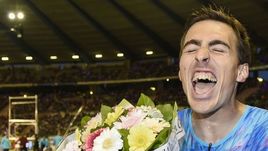 Сегодня. Брюссель. Сергей ШУБЕНКОВ.