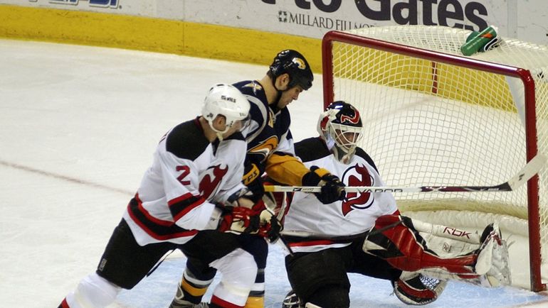 2008 год. Виталий ВИШНЕВСКИЙ (№2) и Мартин БРОДЕР. Фото REUTERS 2008 год. Виталий ВИШНЕВСКИЙ (№2) и Мартин БРОДЕР. Фото REUTERS