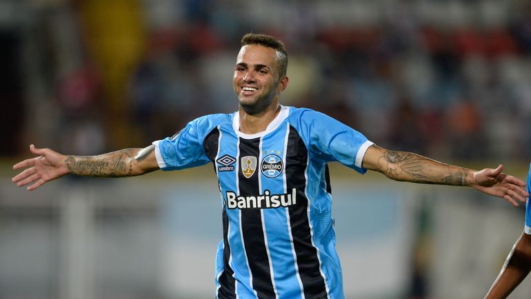 ЛУАН. Фото AFP ЛУАН. Фото AFP