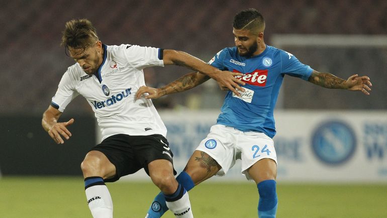 Рафаэл ТОЛОЙ (слева). Фото AFP Рафаэл ТОЛОЙ (слева). Фото AFP