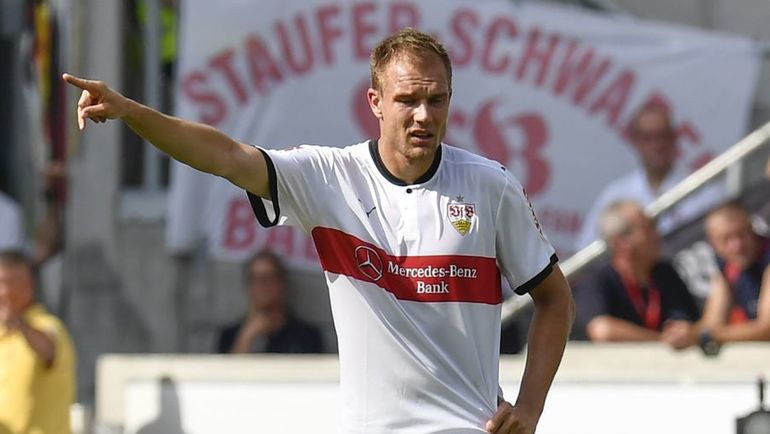 Хольгер БАДШТУБЕР. Фото AFP Хольгер БАДШТУБЕР. Фото AFP