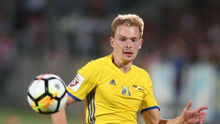 Павел МОГИЛЕВЕЦ. Фото Виталий ТИМКИВ Павел МОГИЛЕВЕЦ. Фото Виталий ТИМКИВ