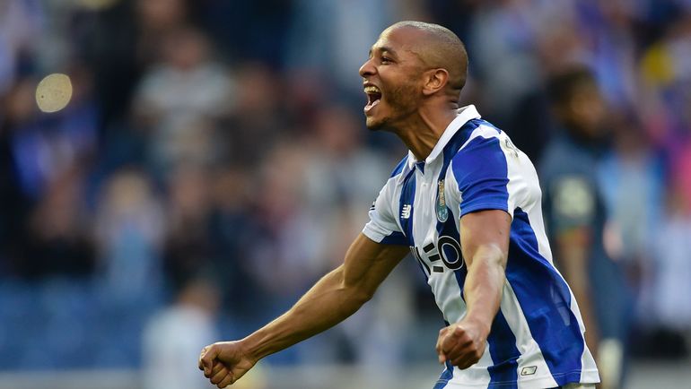 Ясин БРАХИМИ. Фото AFP Ясин БРАХИМИ. Фото AFP