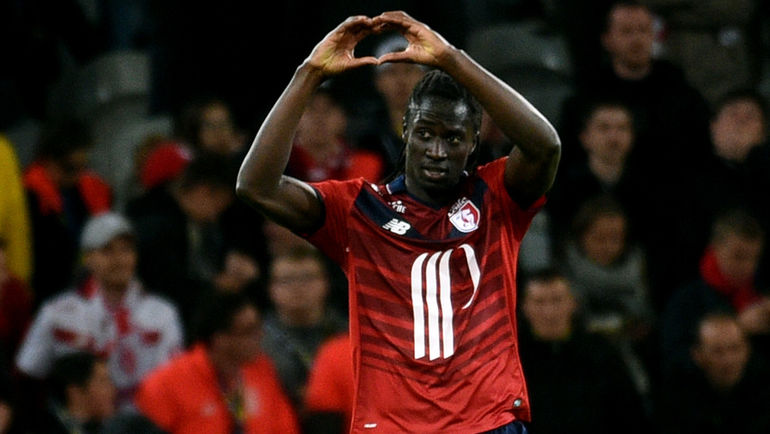 ЭДЕР. Фото AFP ЭДЕР. Фото AFP