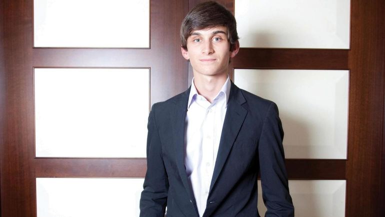 Аркадий АБРАМОВИЧ. Фото thetimes.co.uk Аркадий АБРАМОВИЧ. Фото thetimes.co.uk