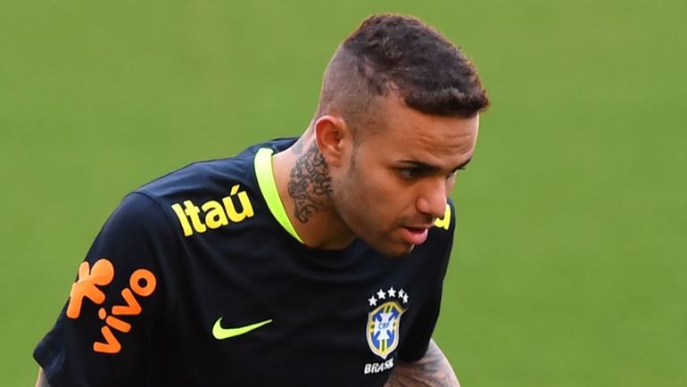 ЛУАН. Фото AFP ЛУАН. Фото AFP