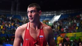 Евгений ТИЩЕНКО.