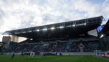 Россия любит сборную! Особенно - бесплатно