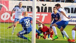 "Видеоповторы в ФНЛ введут, когда я уже с бородой буду ходить. Если доживу…" Скандал в Тамбове