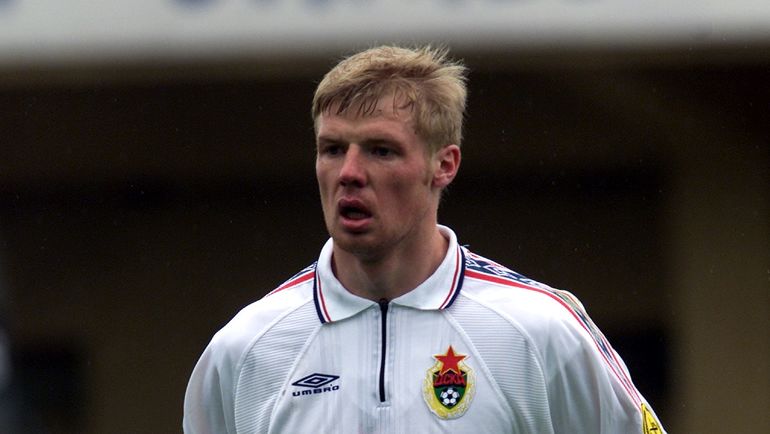 Юрис ЛАЙЗАНС. Фото Александр ВИЛЬФ Юрис ЛАЙЗАНС. Фото Александр ВИЛЬФ