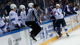 В МХЛ стартовал новый сезон. А регламент все еще не принят.