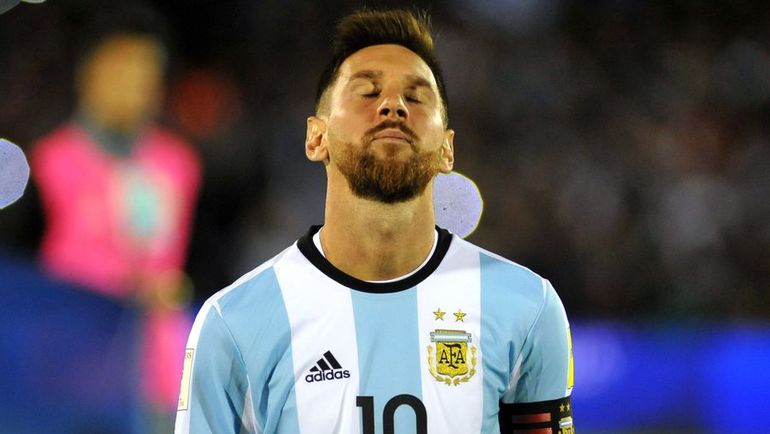 Лионель МЕССИ. Фото AFP Лионель МЕССИ. Фото AFP