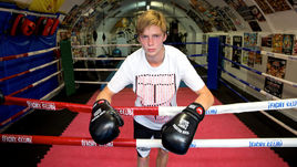 Новый Сафин и фанат Надаля. Что нужно знать об Андрее Рублеве