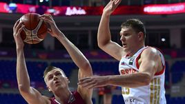 Почему поражение от Латвии - не катастрофа. Семь причин