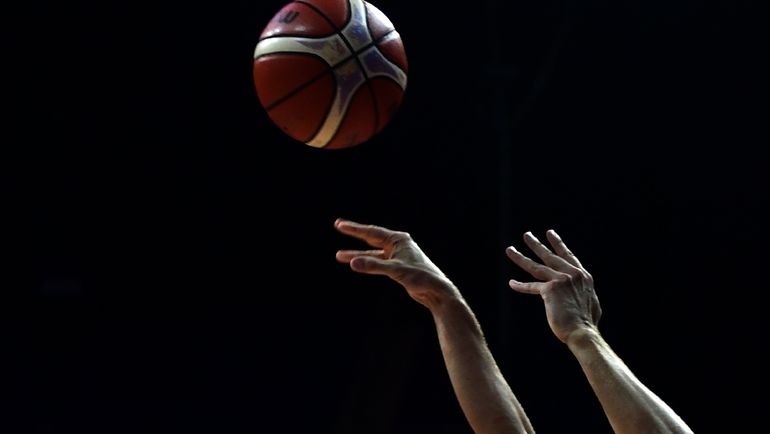 Россияне досрочной вышли в плей-офф. Фото AFP Россияне досрочной вышли в плей-офф. Фото AFP