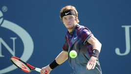 Последняя надежда России и фактор Надаля