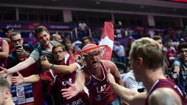 Алексей Саврасенко: "Хорошо, что Россия проиграла Латвии в группе"