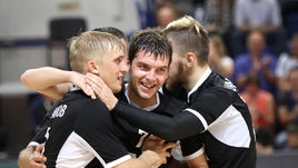 "Синара" возвращается в лидеры