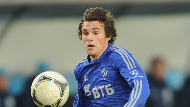 2012 год. Иван СОЛОВЬЕВ. Фото Алексей ИВАНОВ 2012 год. Иван СОЛОВЬЕВ. Фото Алексей ИВАНОВ