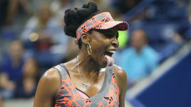 Шоу Уильямс и два дебютанта