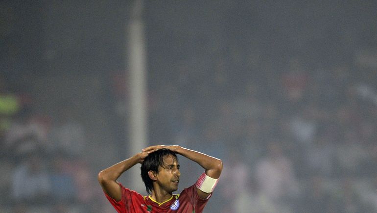 Чемпионат мира пройжет без команды Бангладеш. Фото AFP Чемпионат мира пройжет без команды Бангладеш. Фото AFP