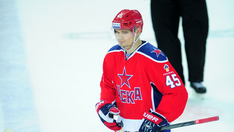 Александр КУТУЗОВ. Александр КУТУЗОВ.