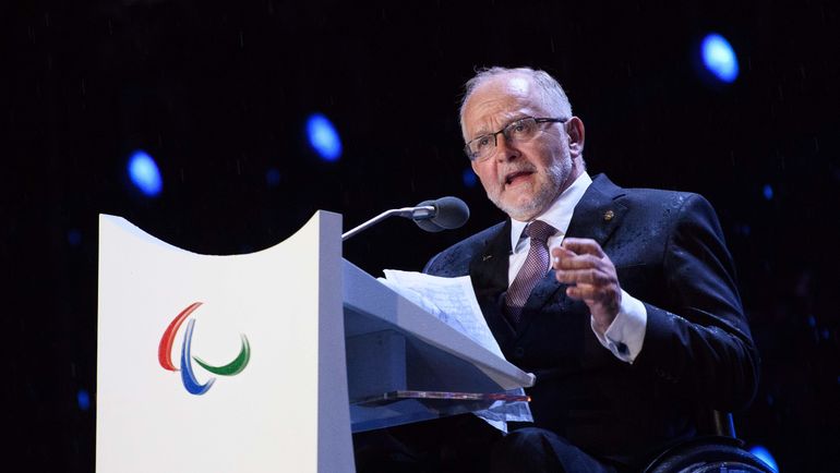 Филип КРЭЙВЕН. Фото AFP Филип КРЭЙВЕН. Фото AFP