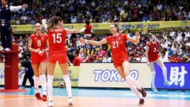 Дожали. Россия с трудом одолела Японию