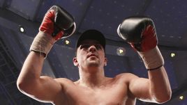 Марко ХУК станет одной из звезд стартующей Всемирной боксерской суперсерии.